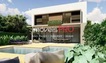 Imagem: Casa em condomínio - 4 suítes - 828 m²