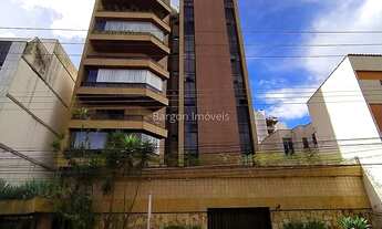 Imagem: Apartamento com 04 quartos à venda no Bairro