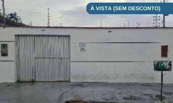 Imagem: Casa em Novo Aleixo - Manaus/AM