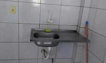 Imagem 5: Kitnet para alugar