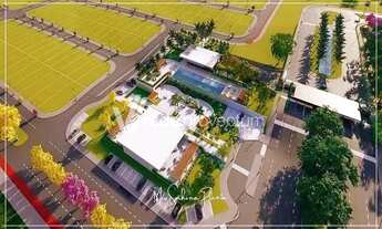 Imagem 6: Terreno disponível para venda no Condomínio Império do Café Paulínia/SP