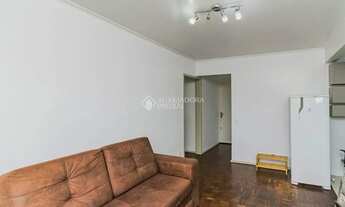 Imagem 3: Apartamento no bairro Menino Deus