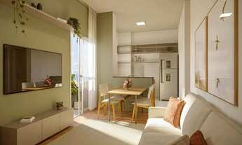 Imagem 5: Ville De Porto; Apto Na Dom Almeida Lustosa: Lazer Completo, Documentação Grátis! Cód. SUH