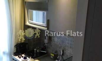 Imagem 7: Flat para alugar na Consolação - Quality Long Stay Bela Cintra