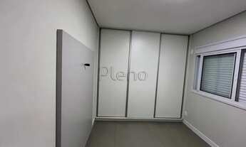 Imagem 5: Apartamento à venda com 2 suítes no Taquaral, Campinas