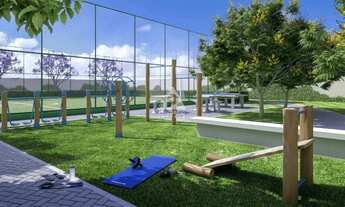 Imagem 7: Lançamento VIBE BARRA - SUNSET. Apartamentos de 2 e 3 quartos com opção de suíte e vaga, m