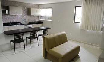 Imagem: Apartamento com 2 dormitórios para alugar