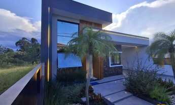 Imagem: CASA 3 DORMITÓRIOS, 2 VAGAS, SEMI MOBILIADA