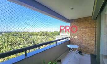 Imagem: Cobertura triplex nova a venda ou locação