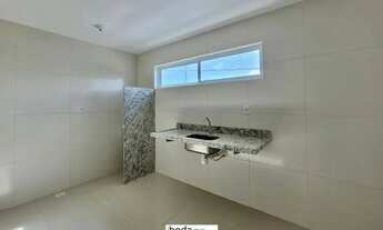 Imagem 11: Ibeda - Apartamento com Sala ampla 3 quartos (1 suíte) 1 vaga Lazer piscina 67m2