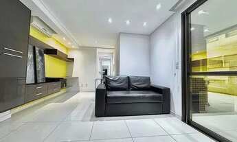 Imagem 4: Apartamento Garden com 2 suítes à venda em Florianópolis/SC!