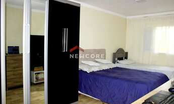 Imagem 6: Casa de condomínio em Rua Itacuruçá - Parque São João - Bauru/SP