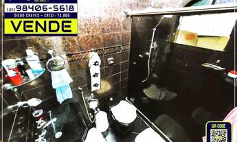 Imagem 6: Imóvel para venda tem 270 metros quadrados com 3 quartos em Trindade - São Gonçalo - RJ