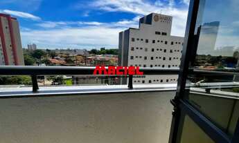 Imagem 3: Sala Comercial EcoTower Offices São Dimas 27m2