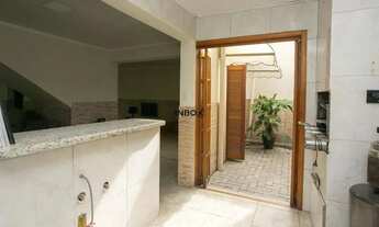 Imagem 14: Casa Ampla com Entrada Independente - 4 Dorms e Garagem para 3 Carros