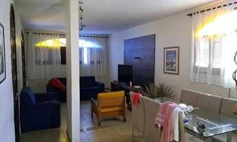 Imagem 5: CASA LAGOA NOVA Casa com 5 dormitórios