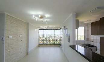 Imagem: Apartamento à venda no Residencial Trinidad