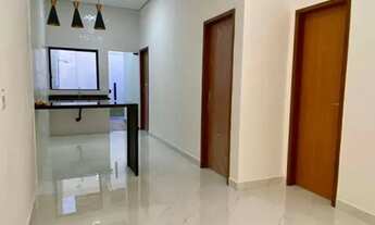 Imagem 7: VENDO CASA EM CAPIM MACIO CÓD: LI:036