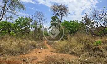 Imagem: Chácara à Venda Caldas Novas/GO Localização