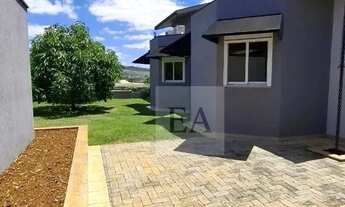 Imagem 7: Casa com 4 suítes, 580 m² - venda por R$ 5.500.000 ou aluguel por R$ 22.000/mês - Residenc