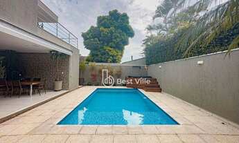 Imagem 3: Casa à venda, 510 m² por R$ 4.800.000,00 - Alphaville - Santana de Parnaíba/SP