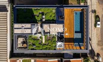 Imagem 11: Apartamento novo com 3 suítes á venda no bairro Petrópolis em Porto Alegre/RS