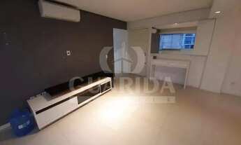 Imagem 4: Apartamento para aluguel, 2 quartos, 1 suíte, 1 vaga, Bom Fim - Porto Alegre/RS