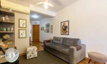 Imagem 11: VENDA - Apartamento com 2 suítes, 2 vagas de garagem no bairro Vila Nova em Blumenau!