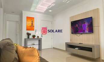 Imagem 2: Apto para 8 pessoas próximo e praia de Bombas