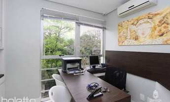 Imagem 5: Sala, 56 m² - Venda por R$ 529.000,00 - Menino Deus - Porto Alegre/RS