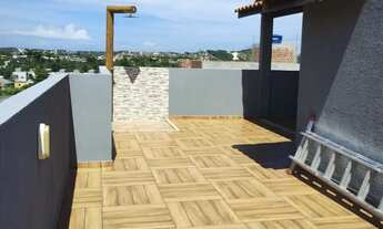 Imagem 2: Vendo casa Abrantes