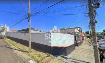 Imagem: Área de esquina à venda, 60m² por R$