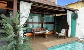 Imagem 7: Casa à venda em rua pública, PRAIA DO FRANCÊS, Marechal Deodoro, AL