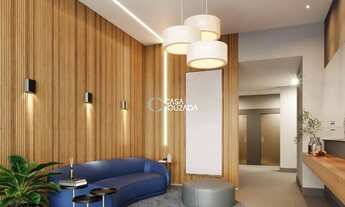 Imagem 6: Lançamento Studio de luxo na Praia da Costa