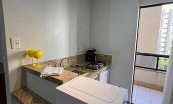 Imagem 3: Flat Flat com 1 Quarto(s) e 1 banheiro(s) à Venda, 28.00 por R$ 250000.00 no setor Setor O