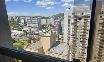 Imagem 6: Apartamento ao lado da PUC, totalmente mobiliado