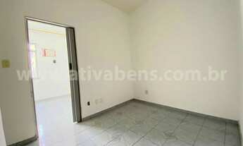 Imagem 6: Apartamento 2 Quartos Portaria 24h Vaga de Garagem em Cascadura