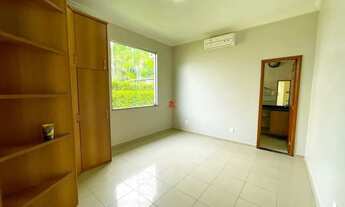 Imagem 7: Casa Duplex no Itapuranga III 3 com 4 Quartos 400m² + Escritório e Piscina - Manaus - AM