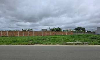 Imagem: Lote 382,72m² (Asfalto e Agua) Jardim Boa