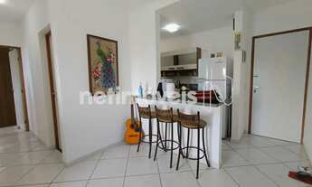 Imagem 2: Lindo apartamento com lazer completo e vista para o mar de Jacaraípe