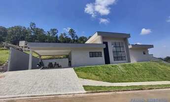 Imagem 2: CASA ASSOBRADADA - CONDOMINIO QUINTAS DA BOA VISTA - SP