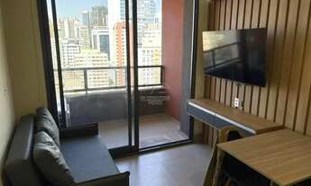 Imagem: SãO PAULO - Padrão - Consolação