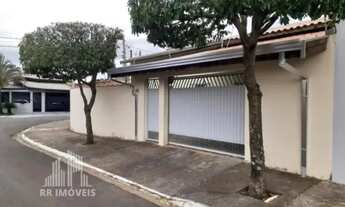 Imagem: RR0220 Casa 93m² - JARDIM SANTA RITA II