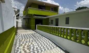 Imagem 4: Casa Duplex no Tiradentes