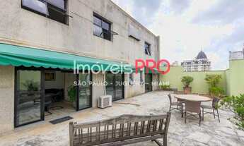 Imagem 5: Conj. Comercial, Vila Nova Conceição - São Paulo