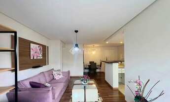 Imagem 2: APARTAMENTO MOBILIADO 2 DORMITORIO