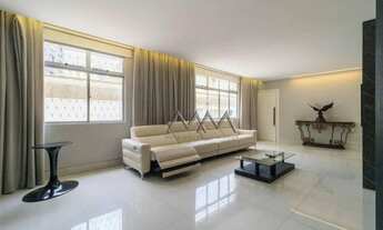 Imagem: Apartamento à Venda no Bairro Lourdes