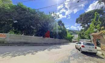 Imagem 4: Terreno à venda, 420 m² por R$ 70.000,00 - Caramujo - Niterói/RJ