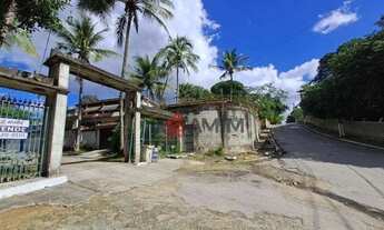 Imagem 5: Terreno à venda, 420 m² por R$ 70.000,00 - Caramujo - Niterói/RJ
