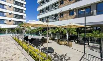 Imagem 4: Apartamento para Aluguel 40m² 1 Dormitório 1 vaga - Tristeza - Porto Alegre